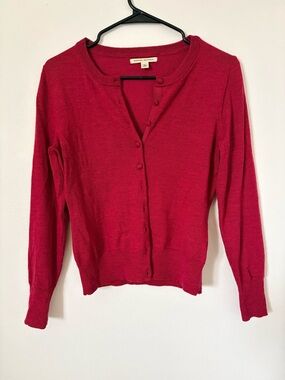 Banana Republic Cardigan